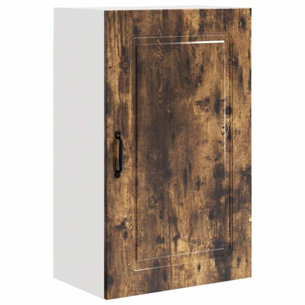 Кухненски шкаф Kalmar Димян дъб 50 x 31 x 80 см Инженерно дърво