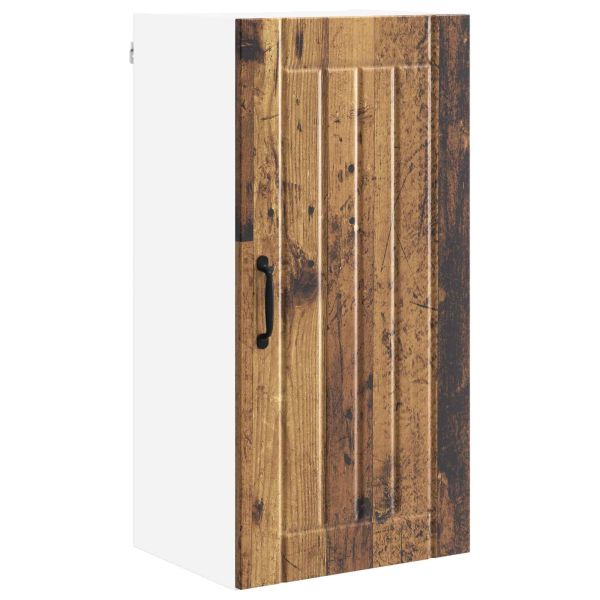 Кухненски шкаф Старо дърво 40 x 31 x 80 см Инженерно дърво