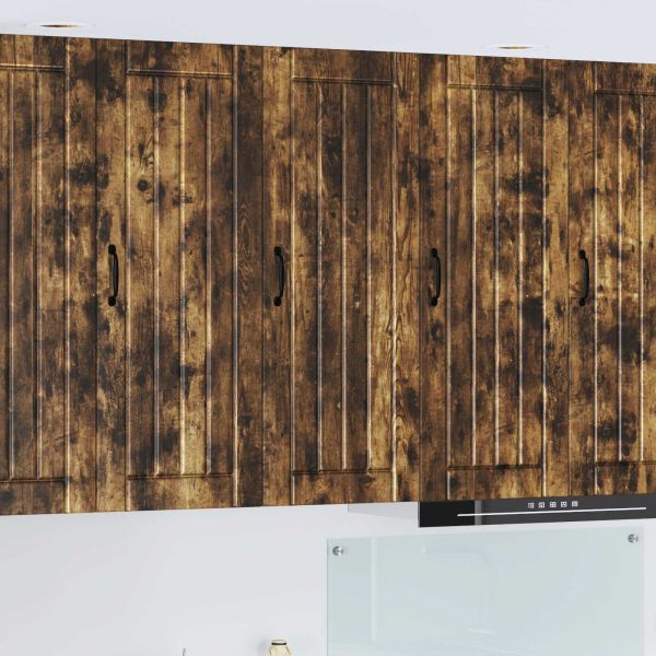 Кухненски шкаф Димян дъб 40 x 31 x 100 см Инженерно дърво