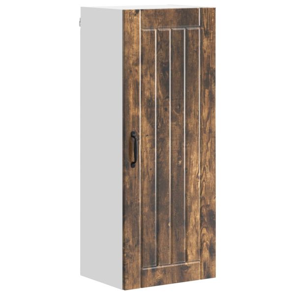 Кухненски шкаф Димян дъб 40 x 31 x 100 см Инженерно дърво