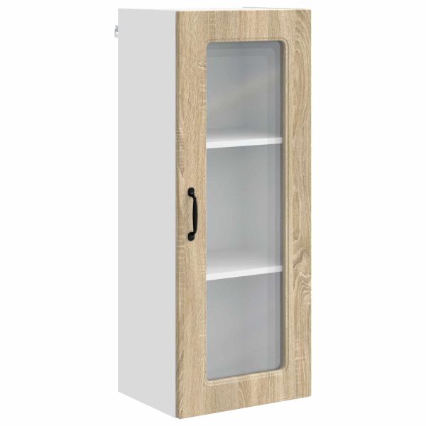 Кухненски шкаф Kalmar Сонома дъб 40 x 31 x 100 см