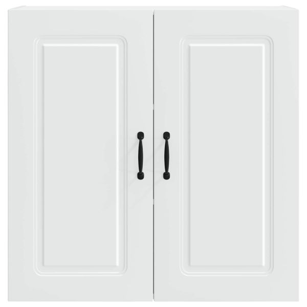 Кухненски шкаф Kalmar Бяло 80 x 31 x 80 см Инженерно дърво