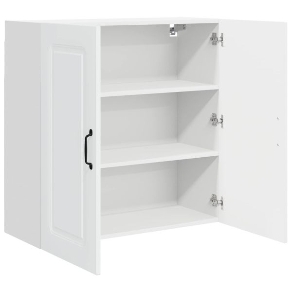 Кухненски шкаф Kalmar Бяло 80 x 31 x 80 см Инженерно дърво