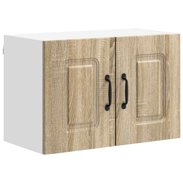 Кухненски шкаф Kalmar 2 pcs Сонома дъб 60 x 31 x 40 см