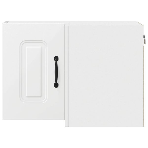 Кухненски шкаф Kalmar Бяло 57 x 57 x 40 см Инженерно дърво