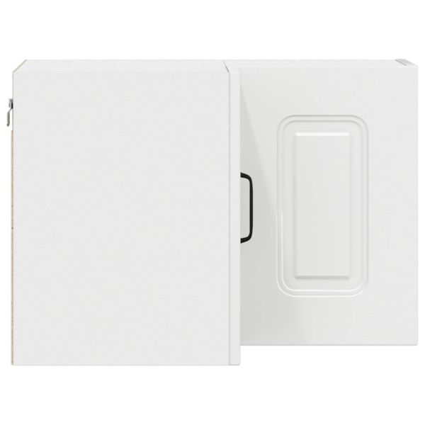 Кухненски шкаф Kalmar Бяло 57 x 57 x 40 см Инженерно дърво