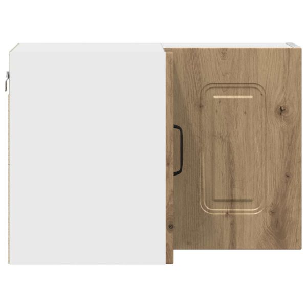 Кухненски шкаф Kalmar Дъб 57 x 57 x 40 см Инженерно дърво
