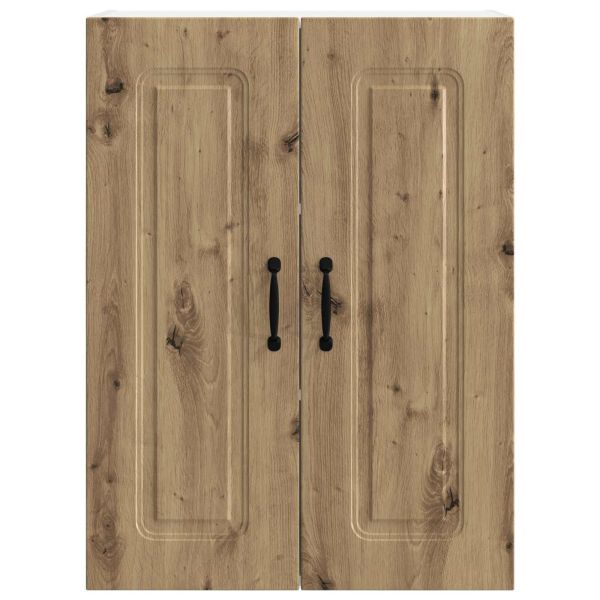 Кухненски шкаф Kalmar Дъб 60 x 31 x 80 см Инженерно дърво