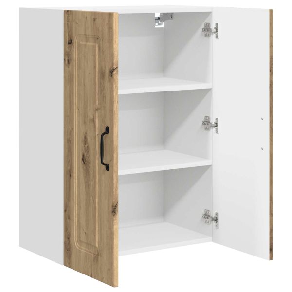 Кухненски шкаф Kalmar Дъб 60 x 31 x 80 см Инженерно дърво