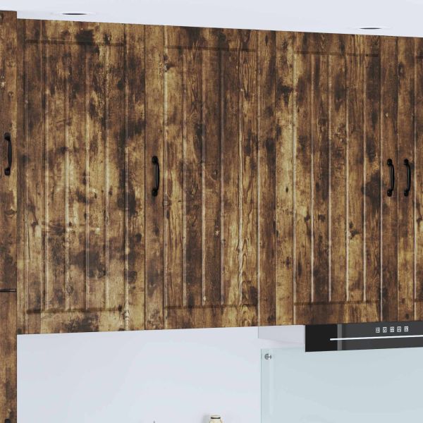 Кухненски шкаф Димян дъб 50 x 31 x 100 см Инженерно дърво