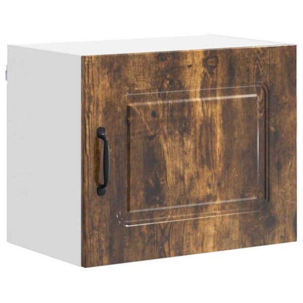 Кухненски шкаф Kalmar 2 pcs Димян дъб 50 x 31 x 40 см