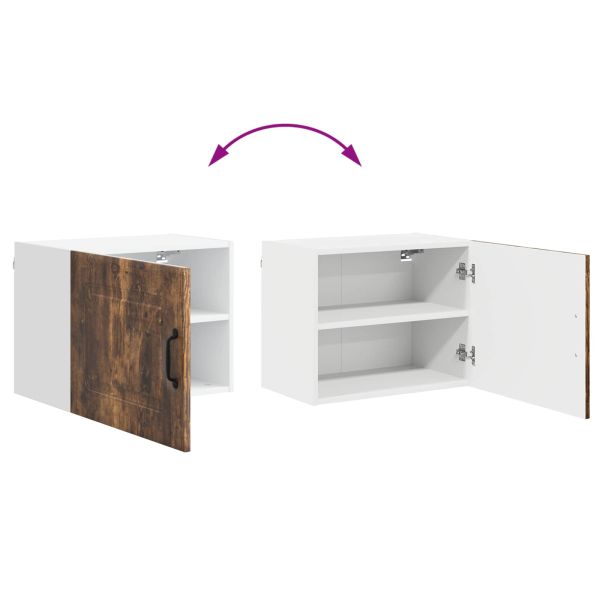 Кухненски шкаф Kalmar 2 pcs Димян дъб 50 x 31 x 40 см