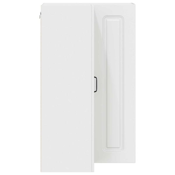 Кухненски шкаф Kalmar Бяло 57 x 57 x 100 см Инженерно дърво