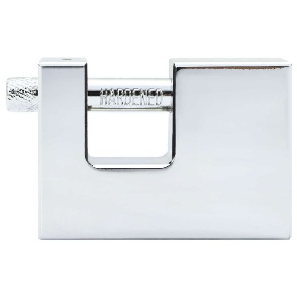 Катинар 2 pcs Сребрист 6 x 2 x 4,5 см Желязо