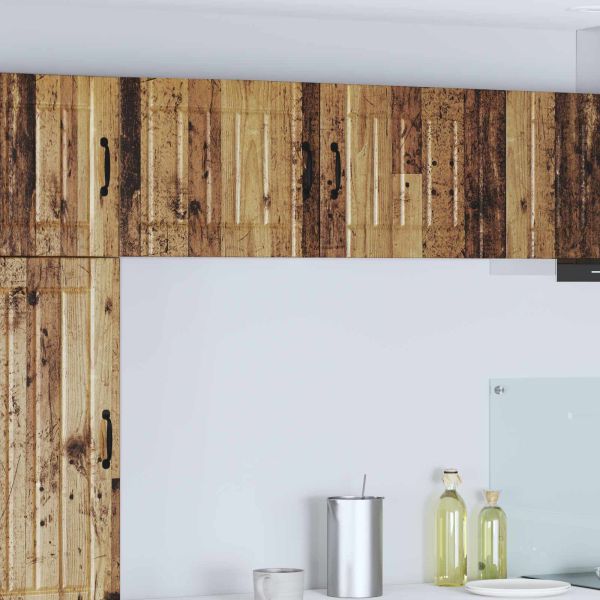 Кухненски шкаф Старо дърво 50 x 31 x 40 см Инженерно дърво