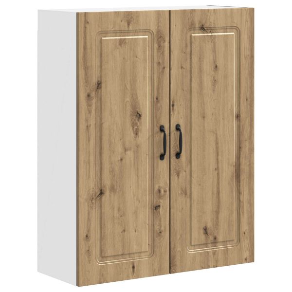 Кухненски шкаф Kalmar Дъб 80 x 31 x 100 см Инженерно дърво