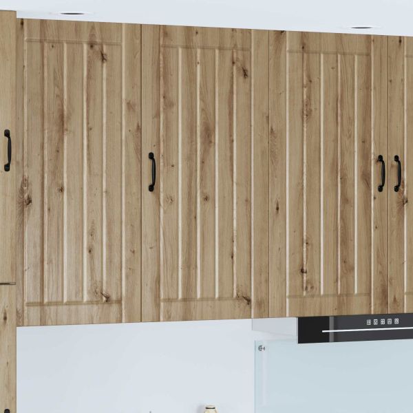 Кухненски шкаф Дъб 50 x 31 x 100 см Инженерно дърво