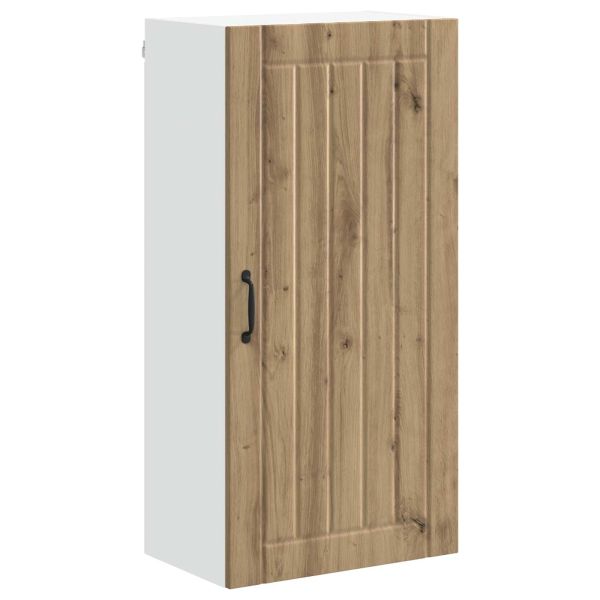 Кухненски шкаф Дъб 50 x 31 x 100 см Инженерно дърво