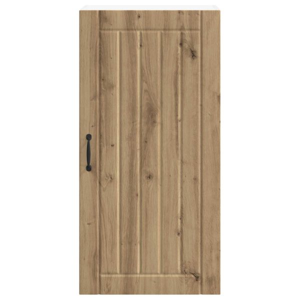 Кухненски шкаф Дъб 50 x 31 x 100 см Инженерно дърво