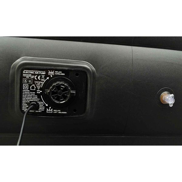 Jilong Въздушни матраци Тъмен син