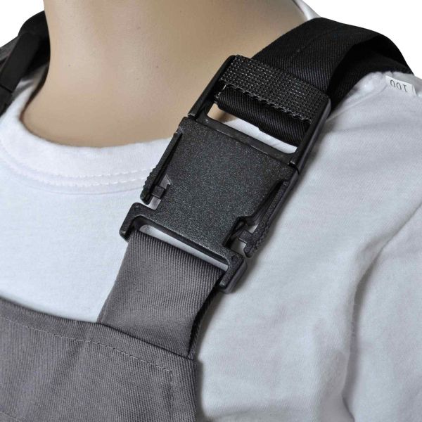 Гащеризон Сив 98 / 104