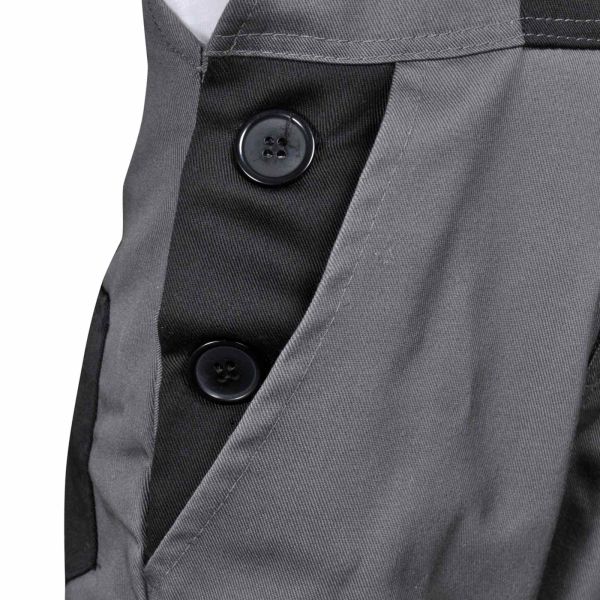 Гащеризон Сив 98 / 104