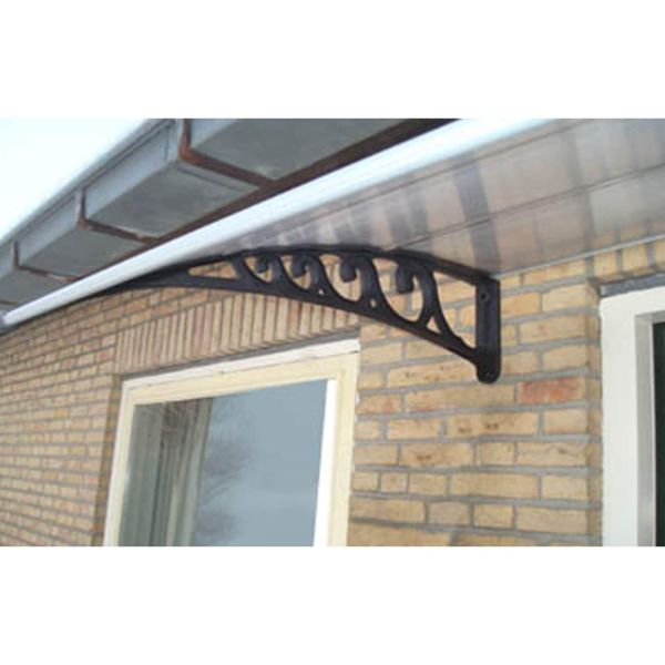 Сенник Сребрист Пластмаса