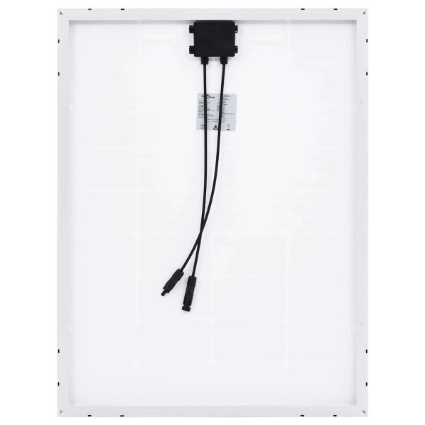 Слънчеви панели Алуминий