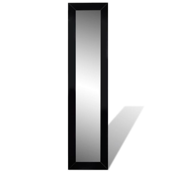 Огледала Черно Стъкло