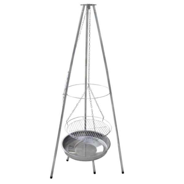 Грилове за Навън Неръждаема стомана