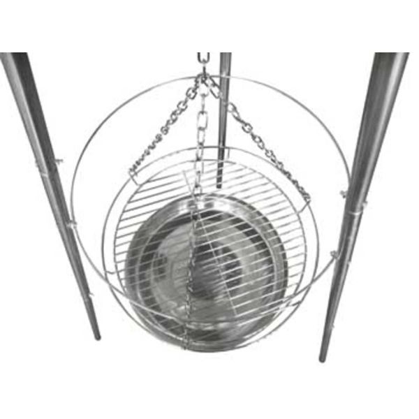 Грилове за Навън Неръждаема стомана