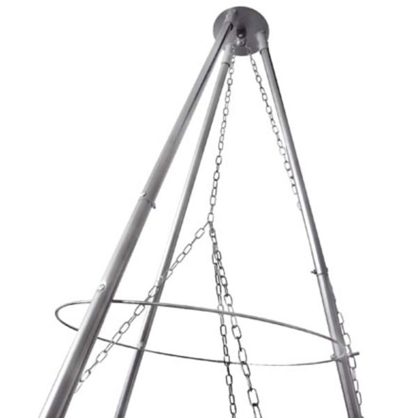 Грилове за Навън Неръждаема стомана