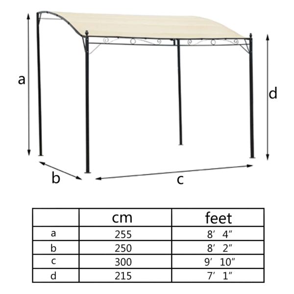 Балдахини текстил