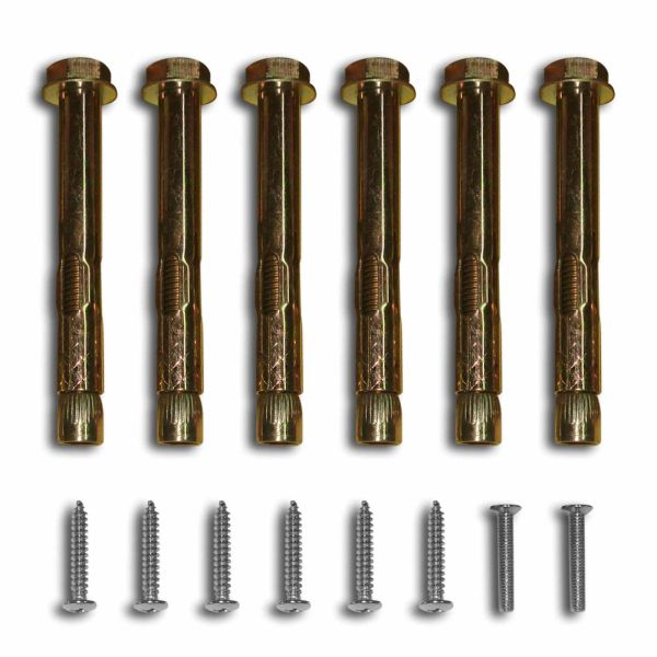 Навеси и навеси Сребрист Пластмаса