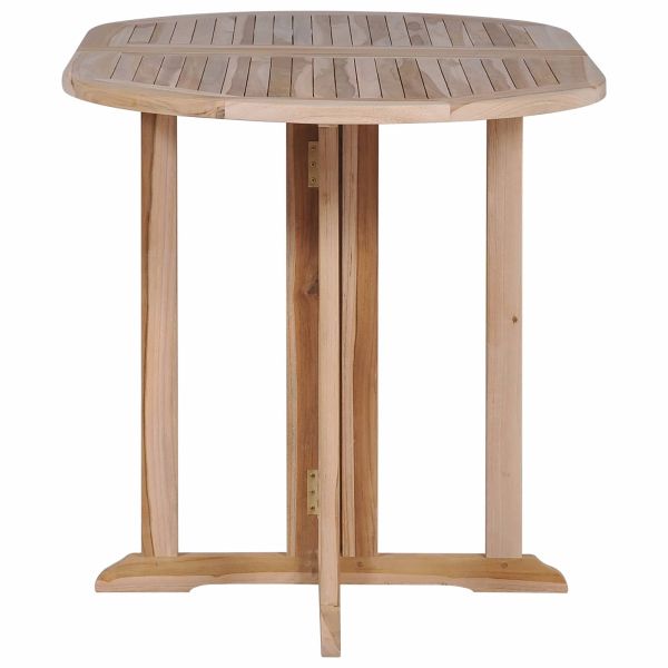 Комплект мебели 5 pcs Кафяво