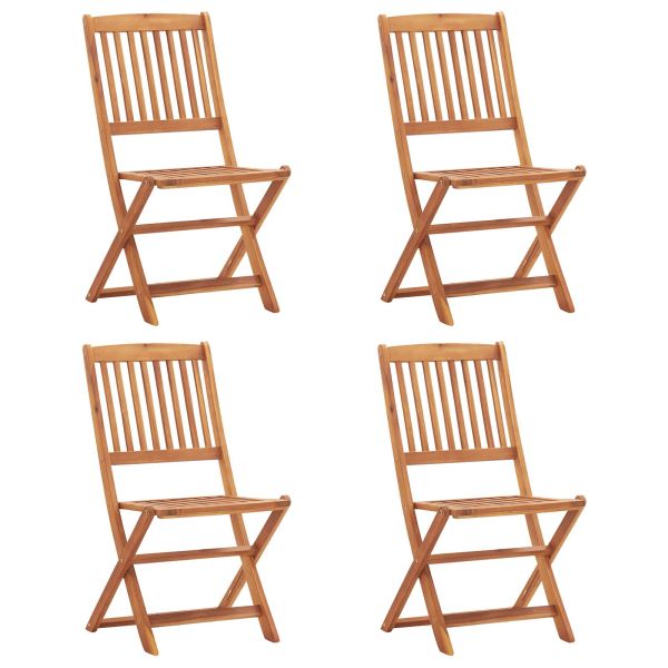 Стол Кафяво Акациево дърво