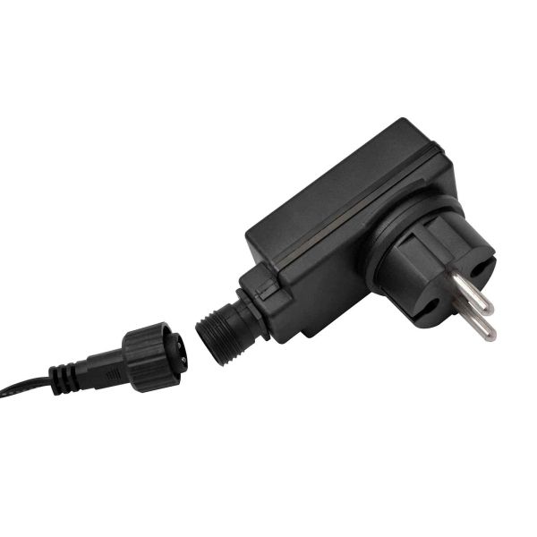 Празнични украшения Топло бяло