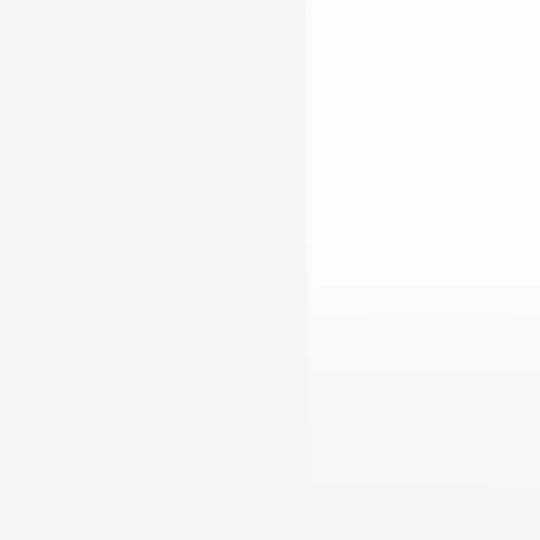 Кафе маса, бял гланц, 100x49,5x31 см, инженерно дърво