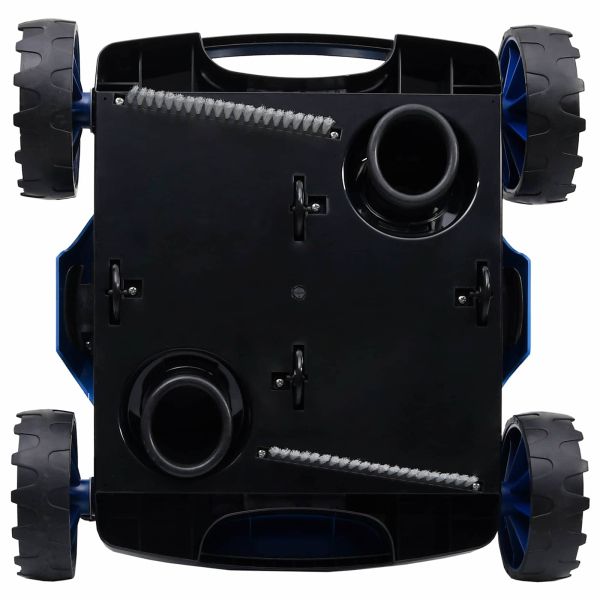 Пулни Почистващи Синьо 48 x 46 x 31.5 см Пластмаса