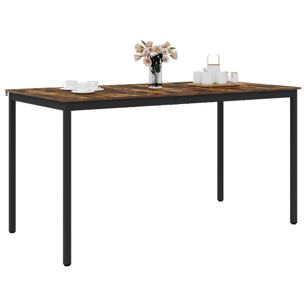 Трапезни маси Инженерно дърво