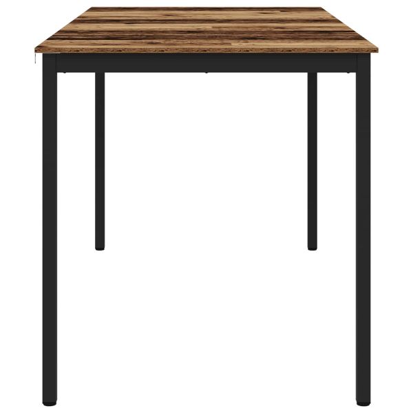 Трапезни маси Инженерно дърво