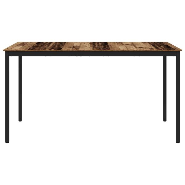 Трапезни маси Инженерно дърво