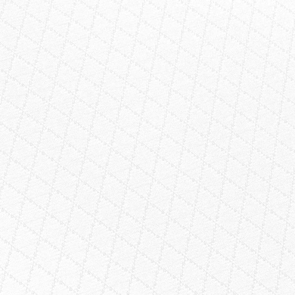 Възглавничка за крака Едноцветен Бяло