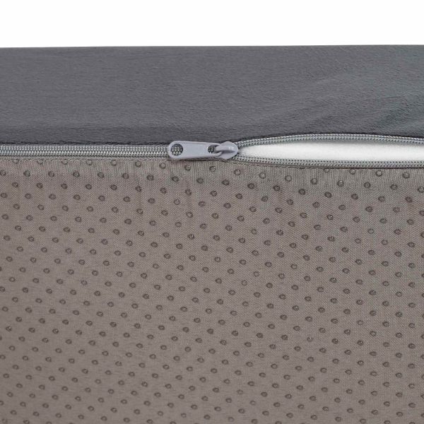 Възглавница за сядане Сив