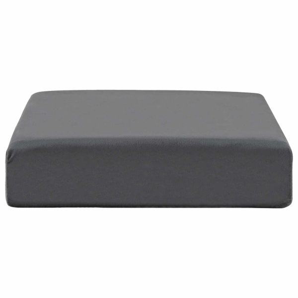 Възглавница за сядане Сив