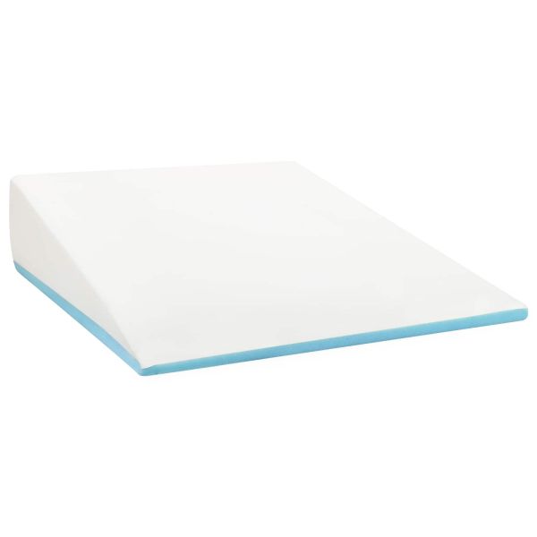 Възглавница за лагер Едноцветен Сив