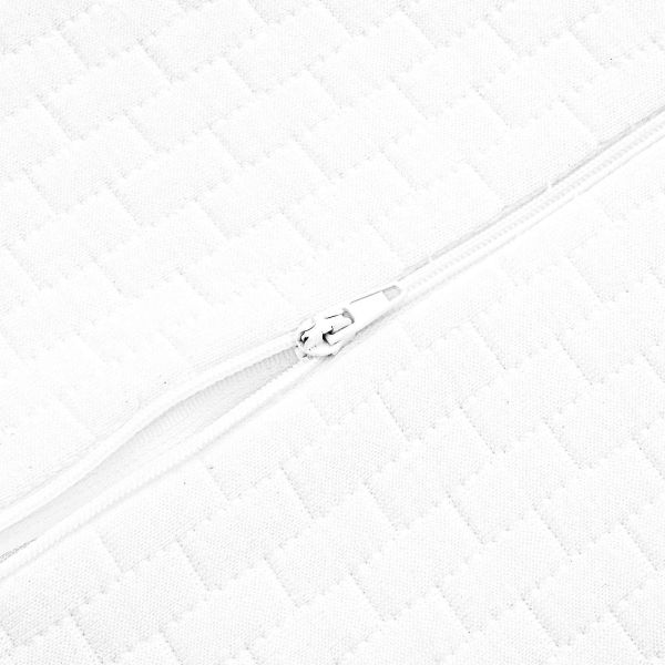 Възглавница за спане Едноцветен 60 x 37 x 12 см