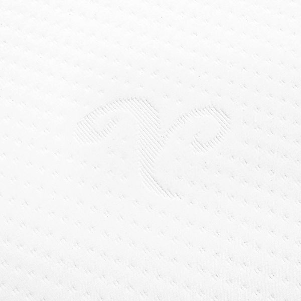 Възглавница за спане Едноцветен 50 x 30 x 10 см