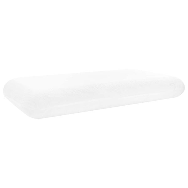 Възглавница за спане Едноцветен 74 x 39 x 13 см