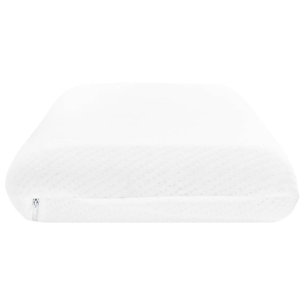 Възглавница за спане Едноцветен 74 x 39 x 13 см